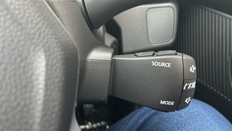 Dacia Spring 27kWh Expression 65 48kW 5dr Auto Electric Hatchback